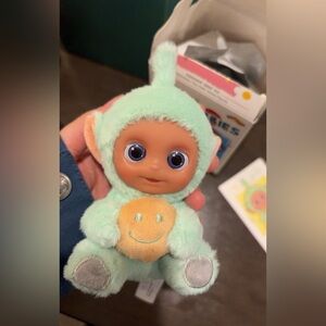 Pop mart teletubbies- Dipsy